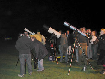 Telescopes